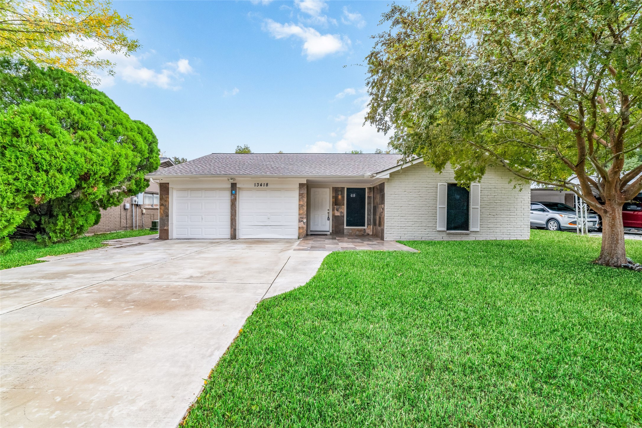 13418 Linden Street Sugar Land TX 77498