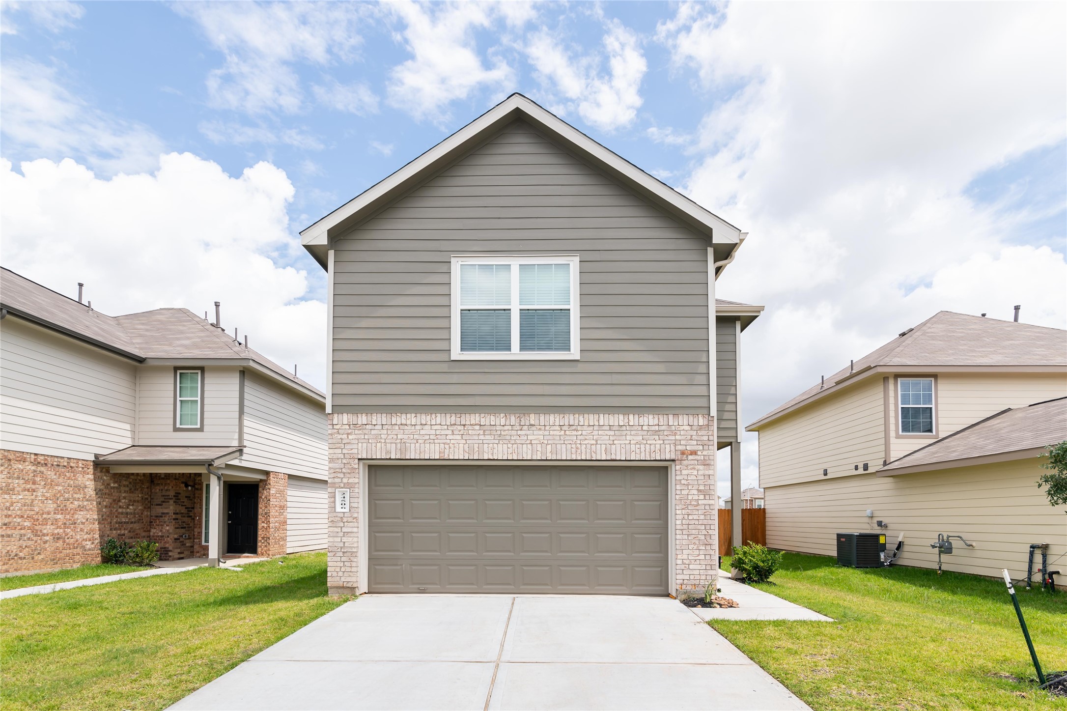 24506 Volta Gardens Court Katy TX 77493