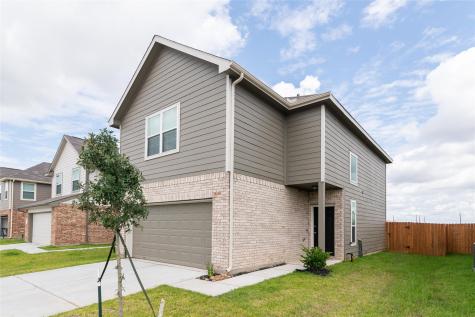 24506 Volta Gardens Court Katy TX 77493