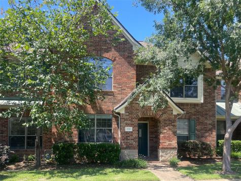 17811 Skyline Arbor Terrace Houston TX 77094