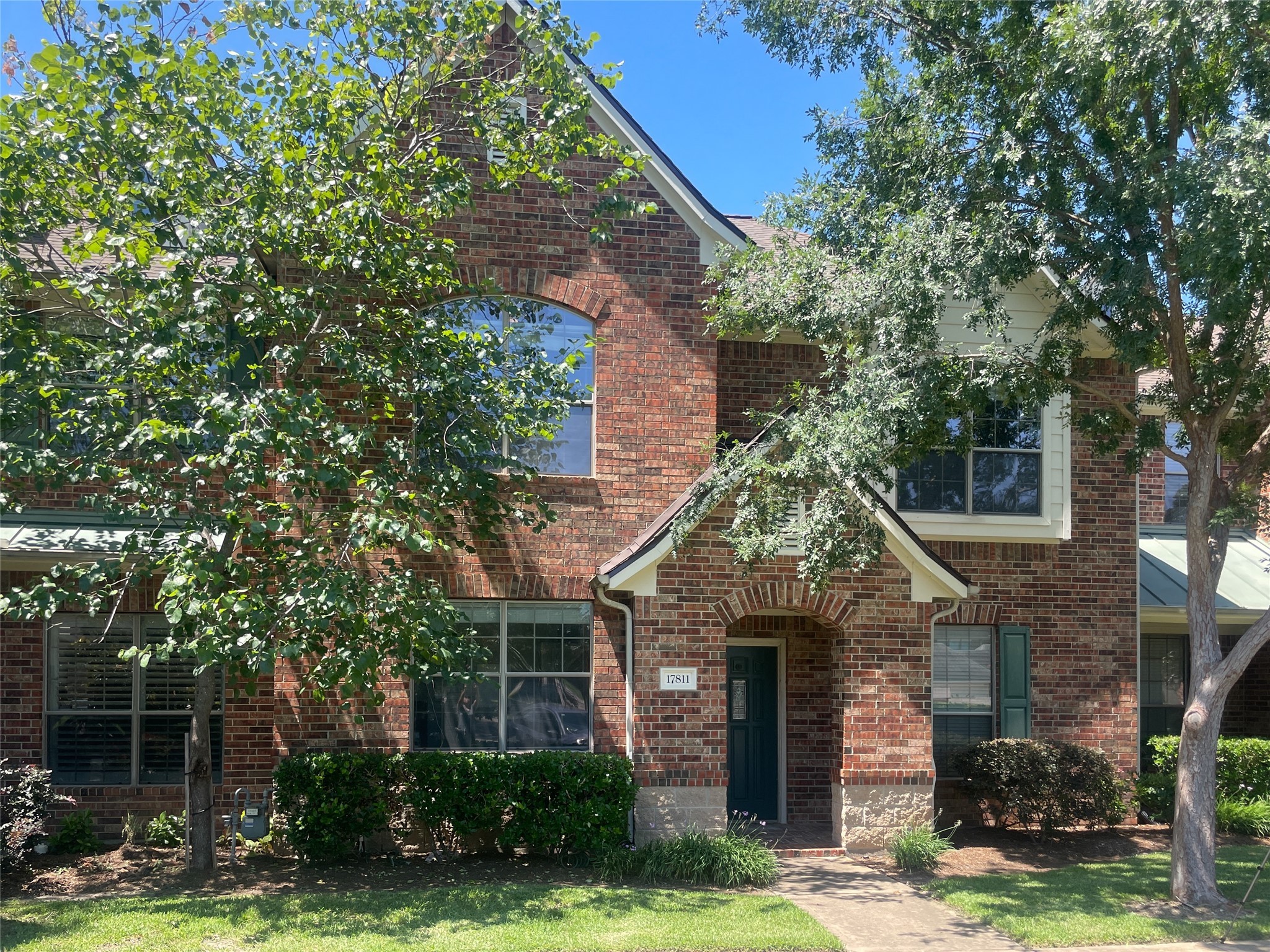 17811 Skyline Arbor Terrace Houston TX 77094
