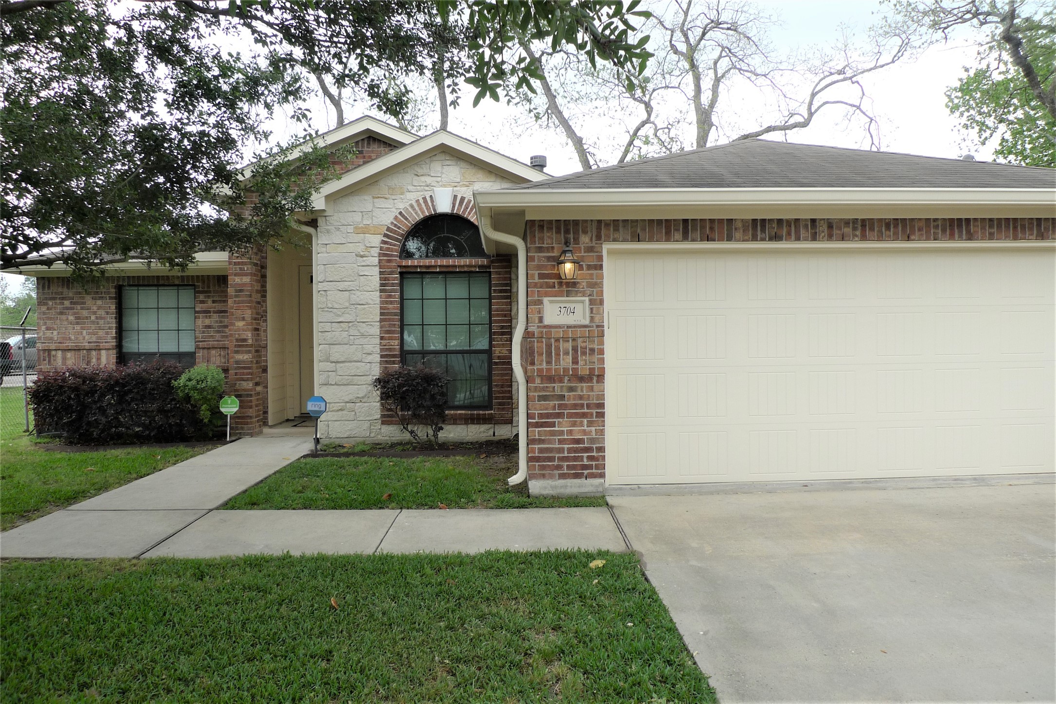 3704 Terry Street Houston TX 77009