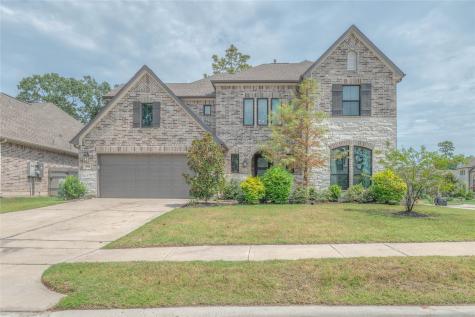 15006 La Strada Drive Conroe TX 77302