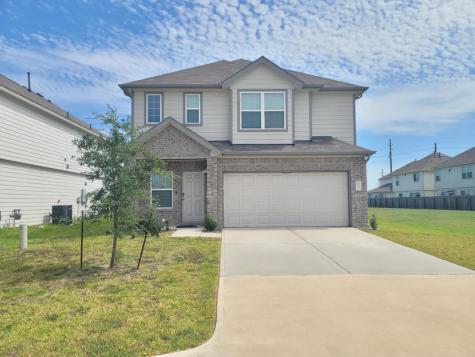 18522 Barwon River Court Katy TX 77449
