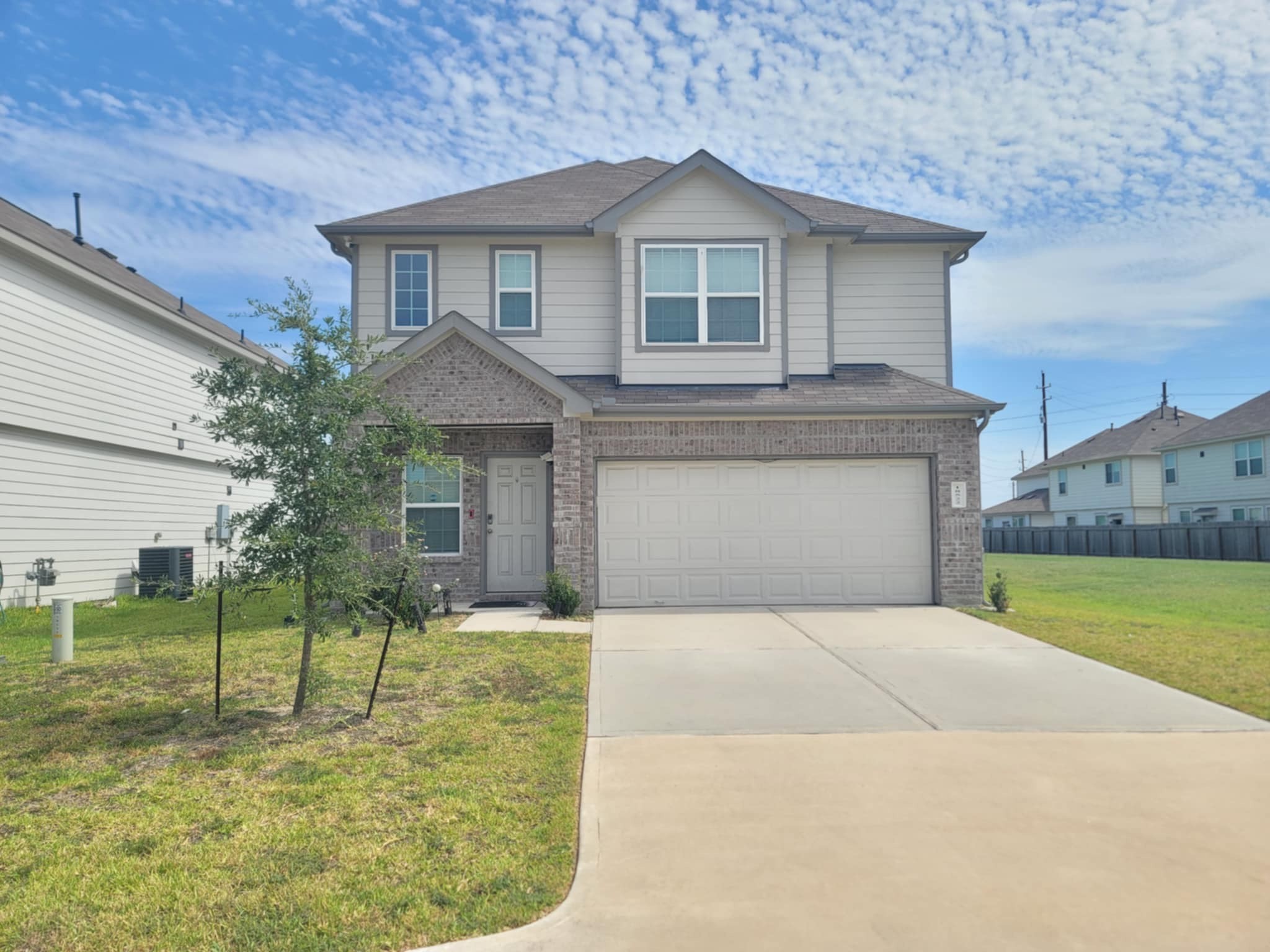 18522 Barwon River Court Katy TX 77449