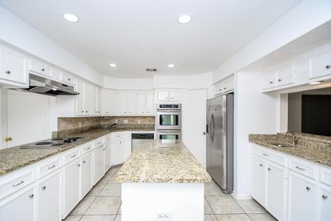 7822 Albin Lane Houston TX 77071