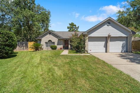 3006 Stargrass Court League City TX 77573