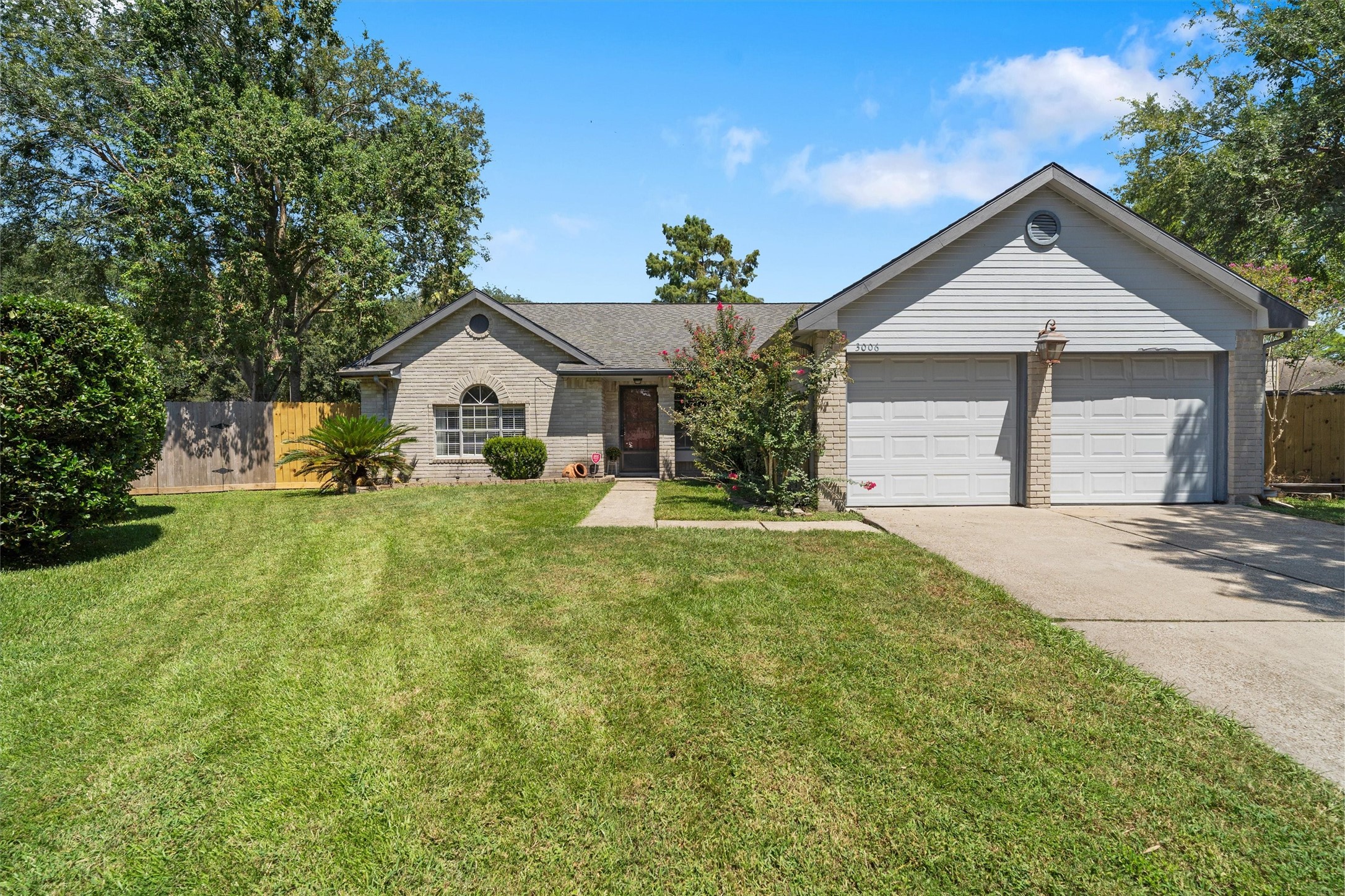 3006 Stargrass Court League City TX 77573