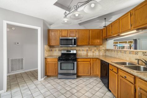 3006 Stargrass Court League City TX 77573