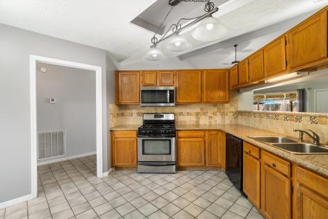 3006 Stargrass Court League City TX 77573