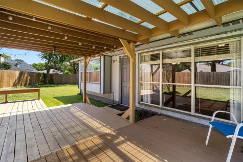 3006 Stargrass Court League City TX 77573