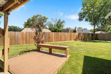 3006 Stargrass Court League City TX 77573
