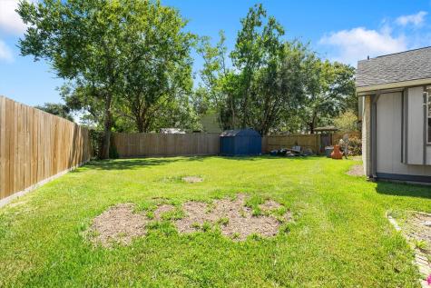 3006 Stargrass Court League City TX 77573