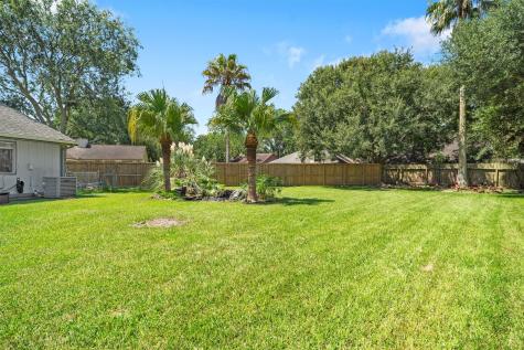 3006 Stargrass Court League City TX 77573