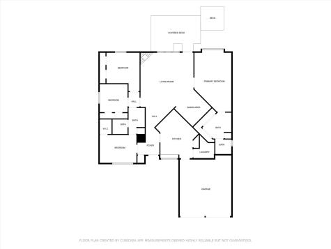 3006 Stargrass Court League City TX 77573