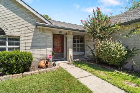 3006 Stargrass Court League City TX 77573