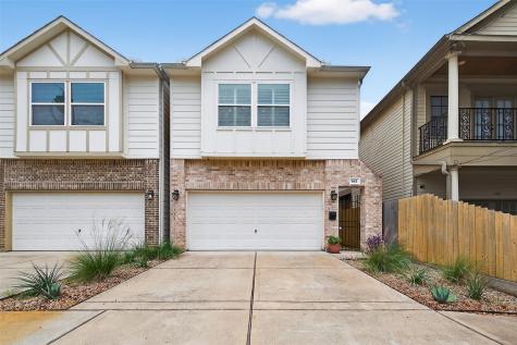 1412 Prince Street Houston TX 77008