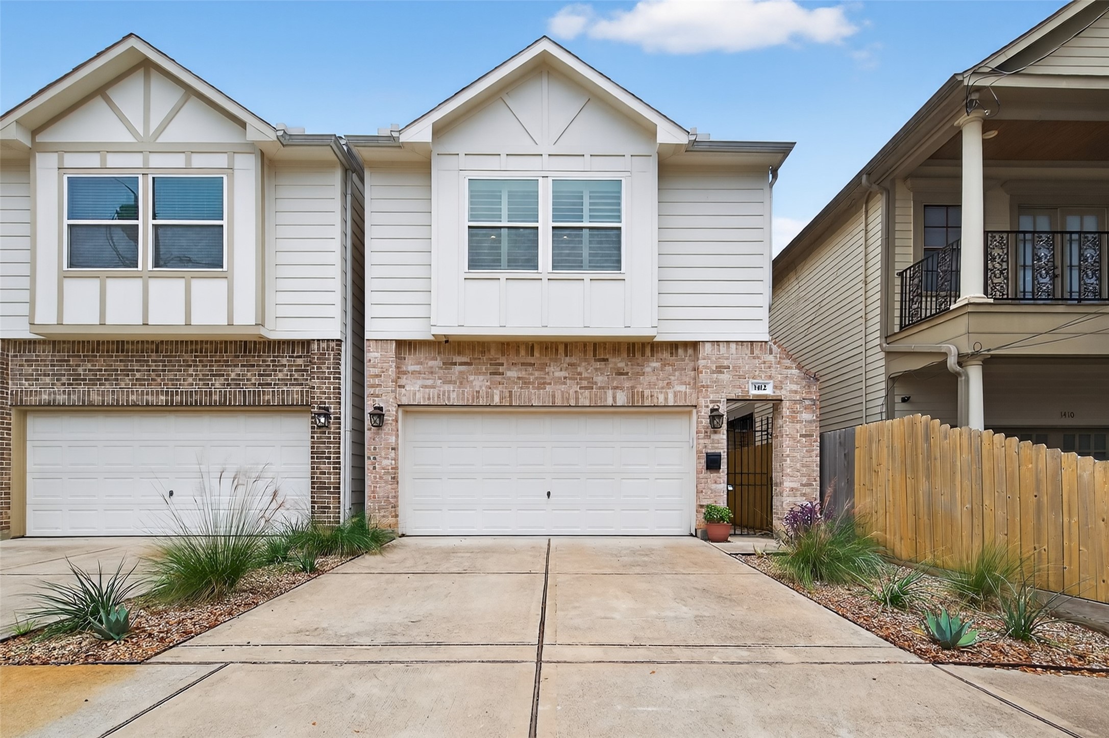 1412 Prince Street Houston TX 77008