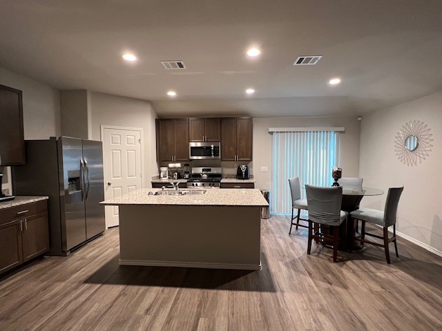 10061 Spring Creek Road Cleveland TX 77327