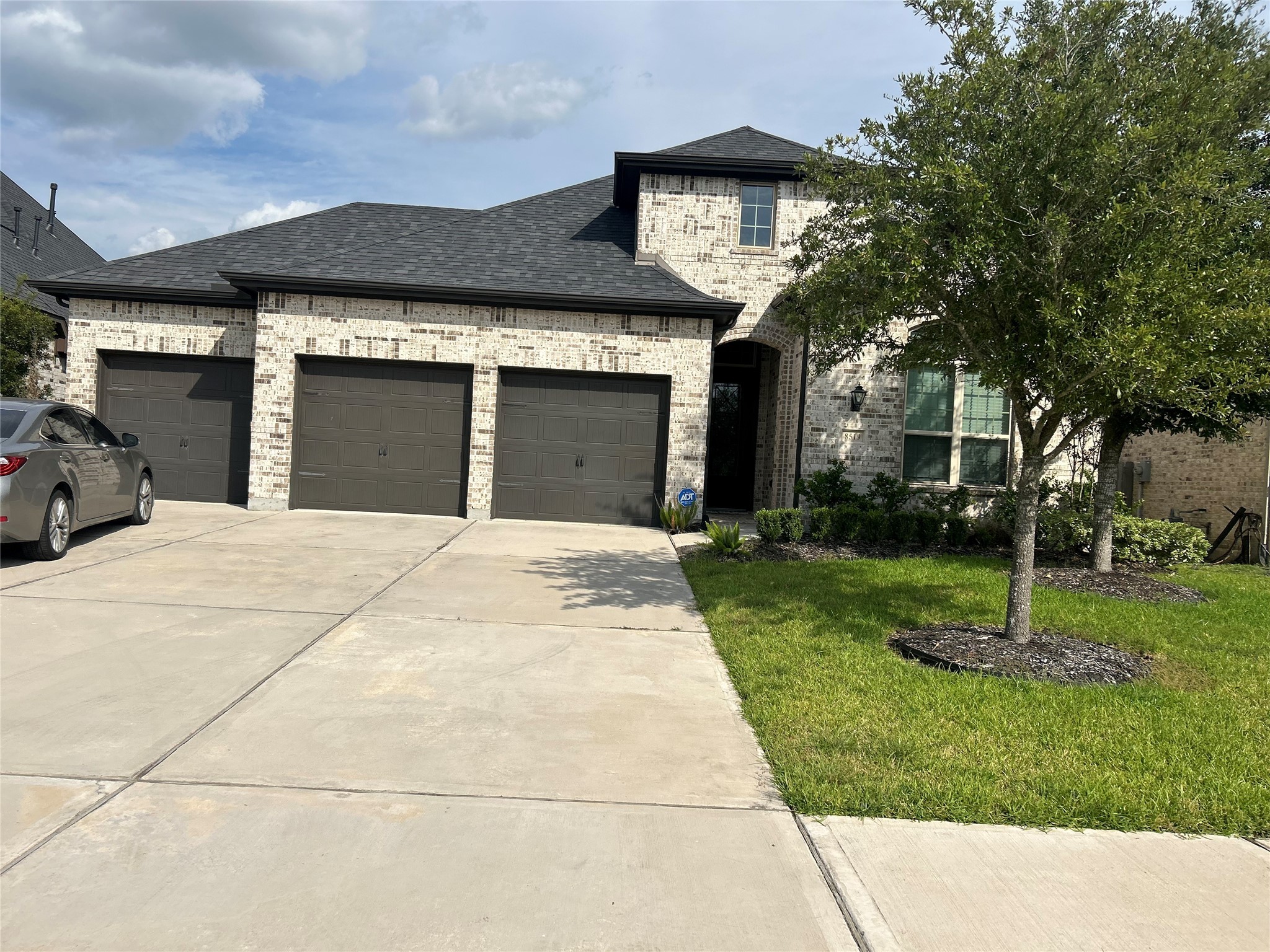 8519 Catlina Manor Lane Richmond TX 77407