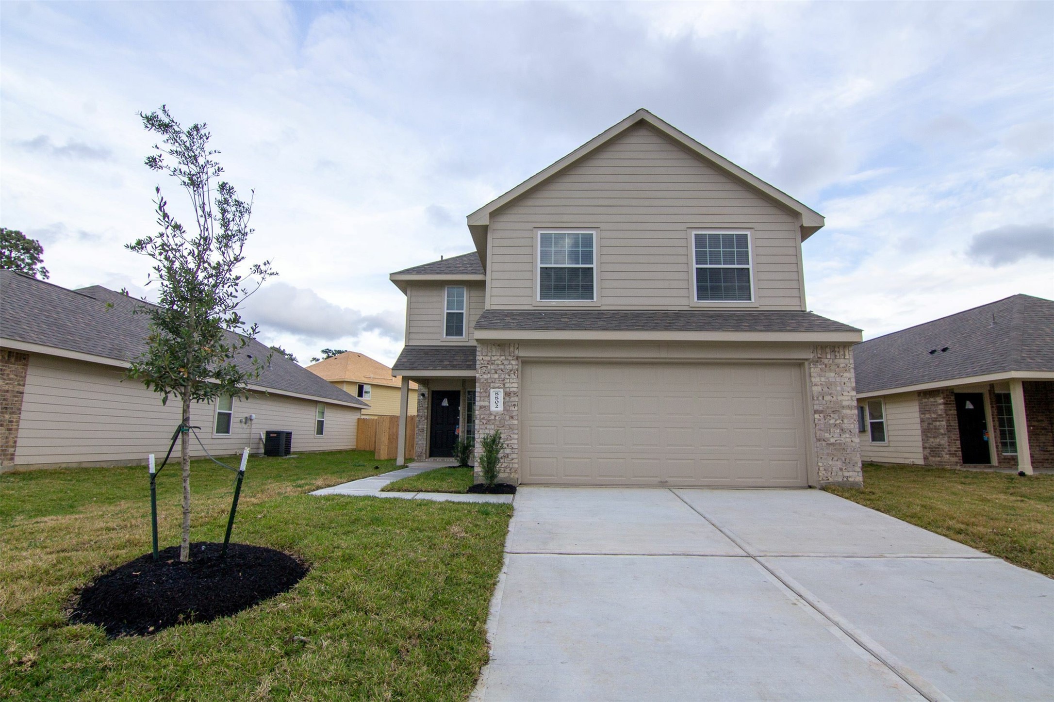 8802 Livings Street Houston TX 77028