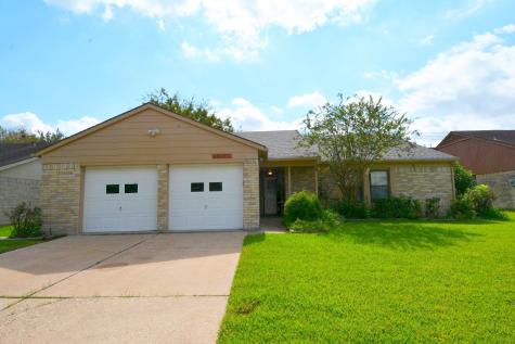 13107 Wilde Glen Lane Houston TX 77072