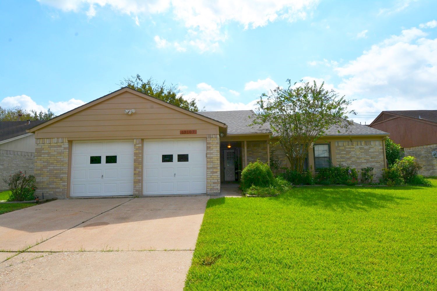 13107 Wilde Glen Lane Houston TX 77072