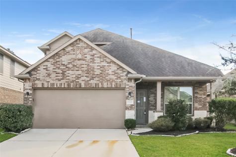 13346 Davenport Hills Lane Humble TX 77346