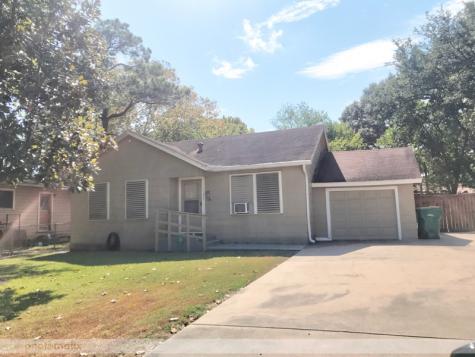 1102 Linden Street La Marque TX 77568