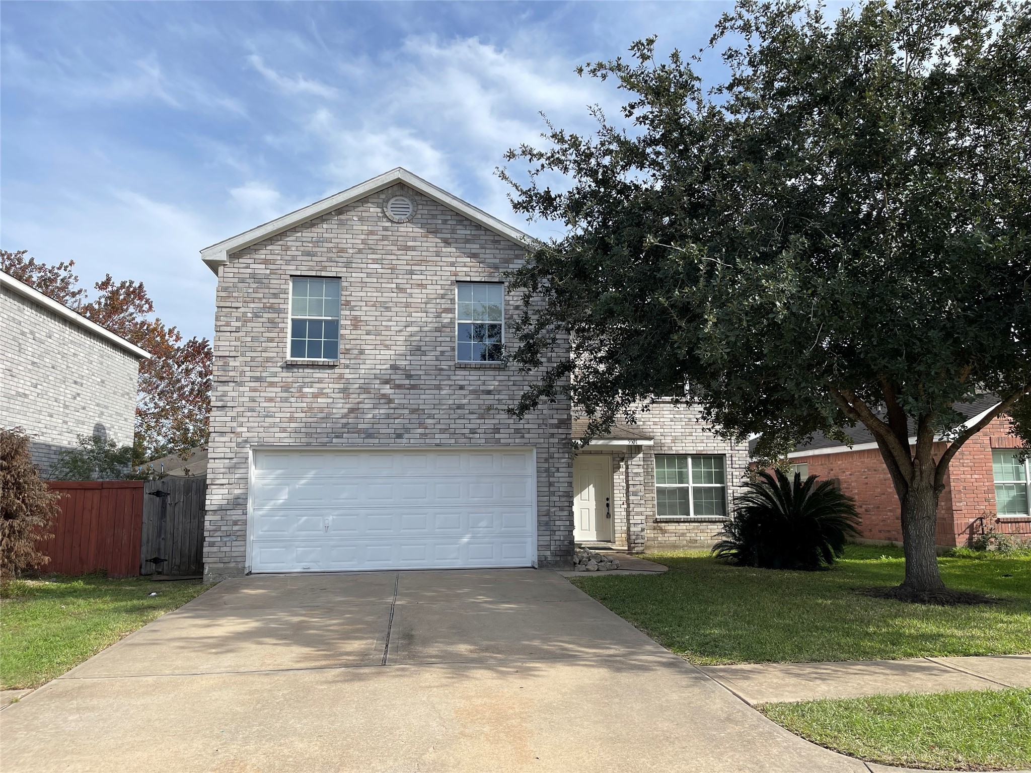 5507 Rio Ramos Street Rosharon TX 77583