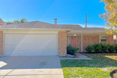 3106 Sleepy Hollow Drive Sugar Land TX 77479