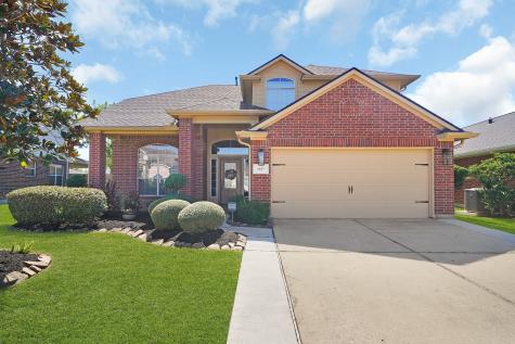 1927 Laura Anne Drive Houston TX 77049