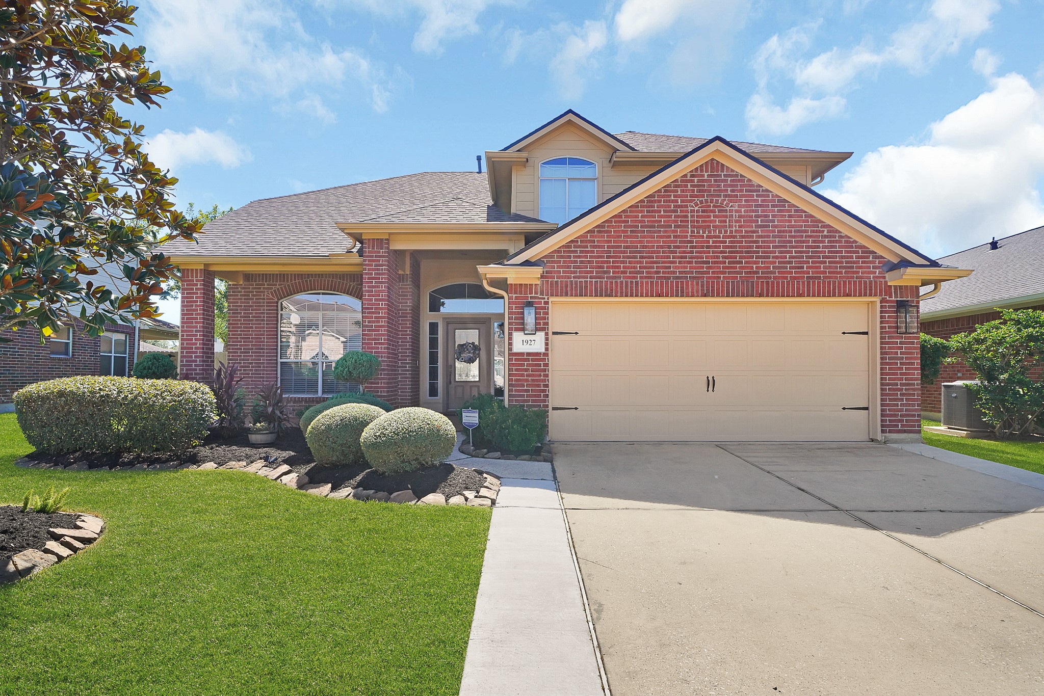 1927 Laura Anne Drive Houston TX 77049