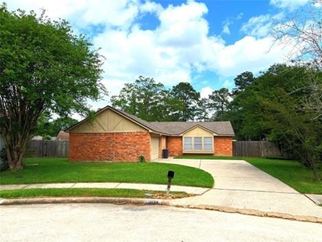 21018 Verdecove Lane Spring TX 77388