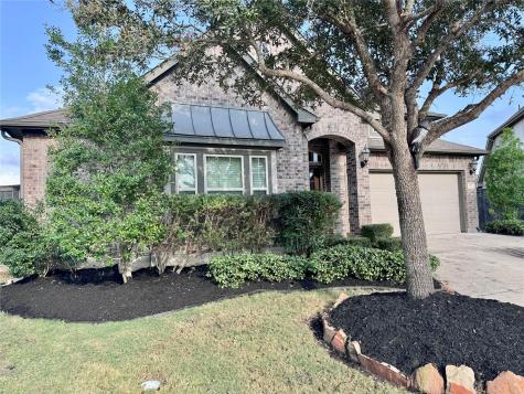 902 Smokethorn Trail Richmond TX 77406