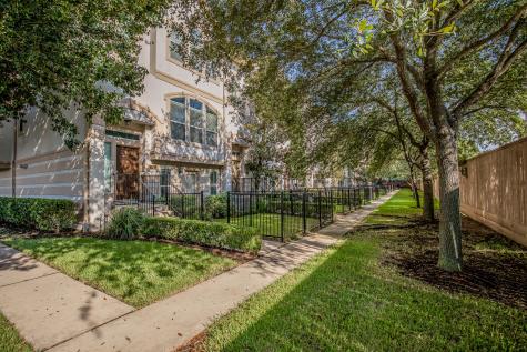 1742 French Village Drive Houston TX 77055