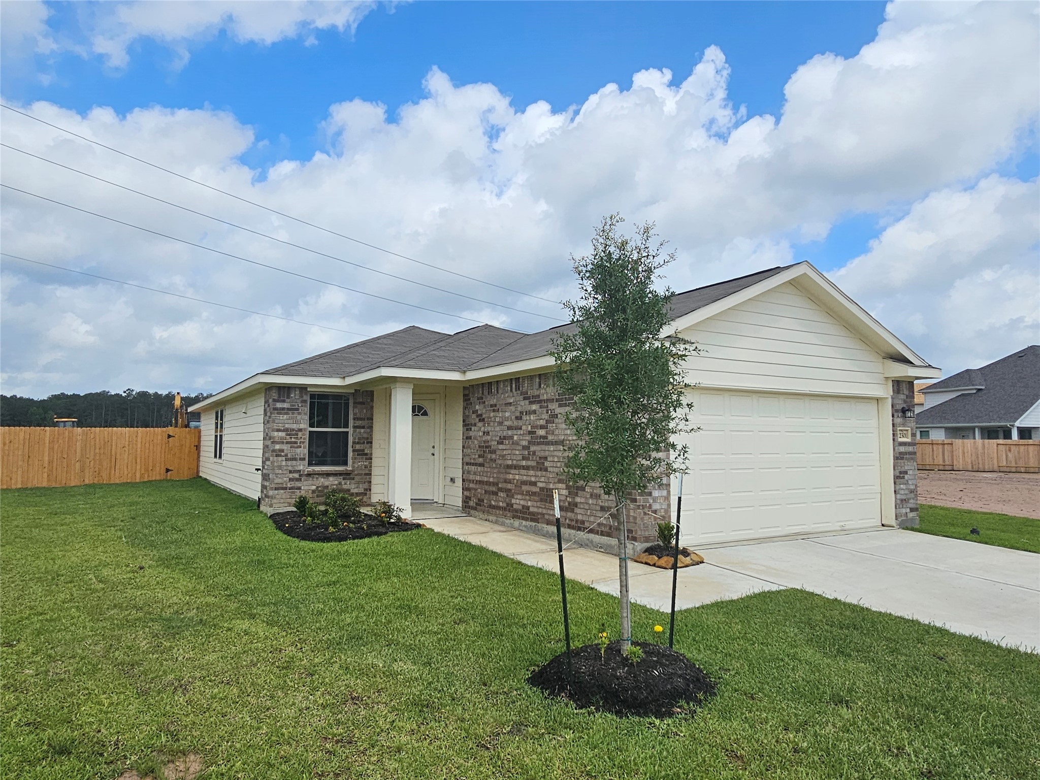 22301 Donnie Court New Caney TX 77357
