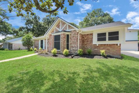 14635 Honeycomb Lane Cypress TX 77429