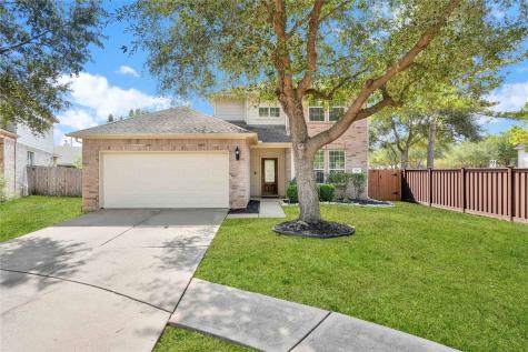 25111 Bretonwood Lane Katy TX 77494
