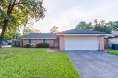 19303 Pocito Court Humble TX 77346