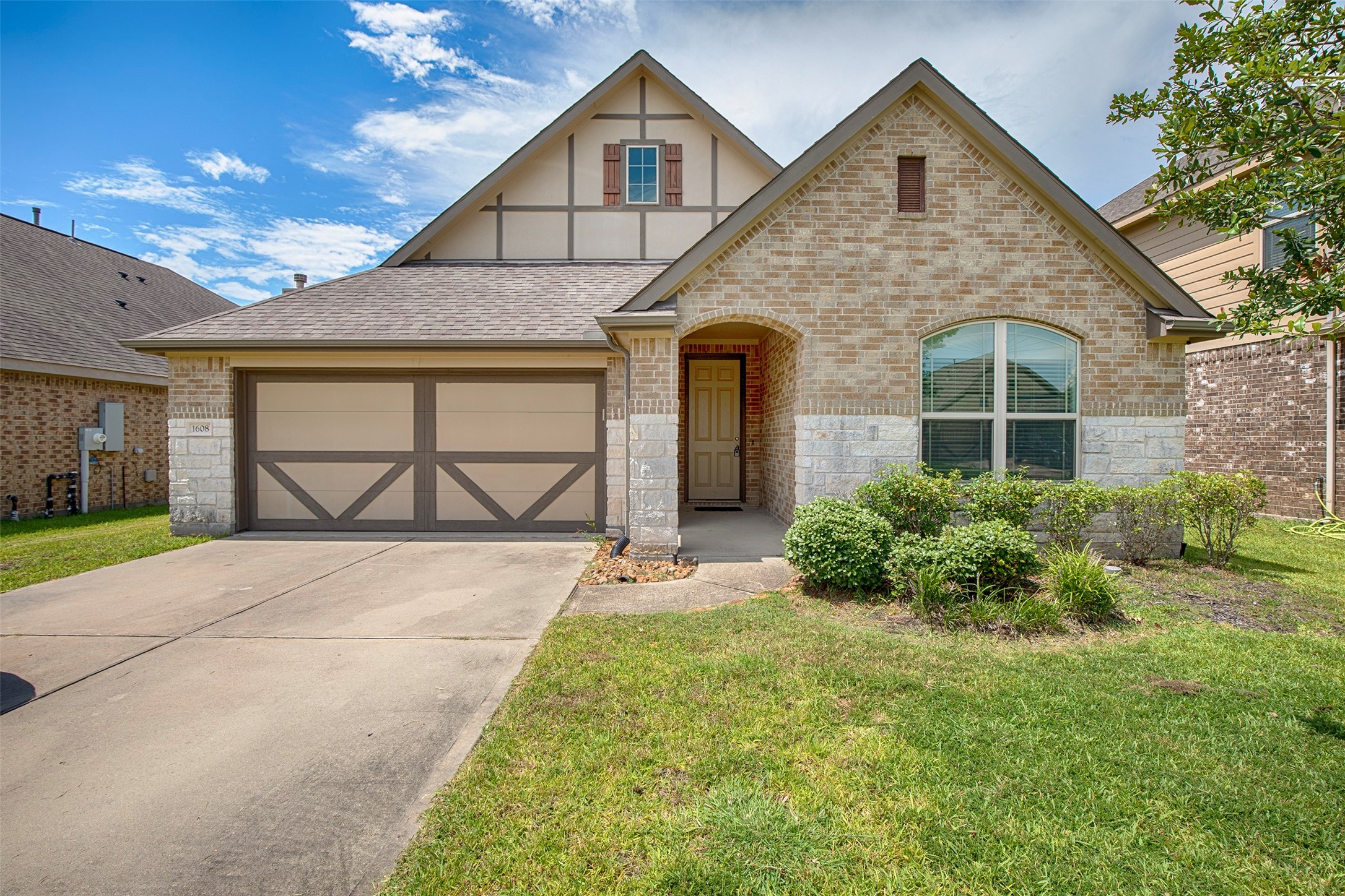 1608 Palo Duro Canyon Drive League City TX 77573
