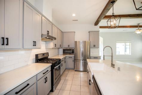 1608 Palo Duro Canyon Drive League City TX 77573