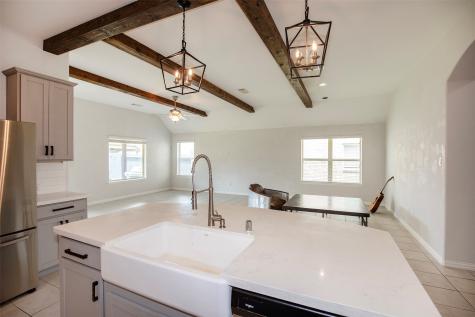 1608 Palo Duro Canyon Drive League City TX 77573