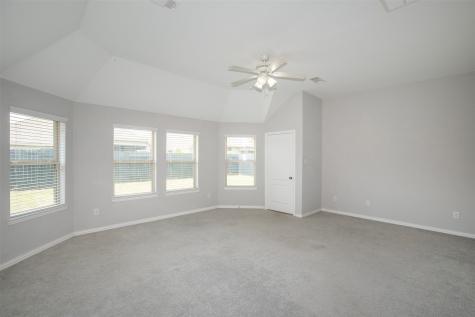 1608 Palo Duro Canyon Drive League City TX 77573