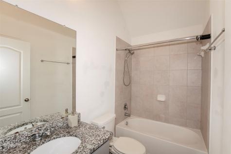 1608 Palo Duro Canyon Drive League City TX 77573