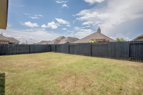1608 Palo Duro Canyon Drive League City TX 77573