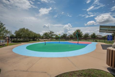 1608 Palo Duro Canyon Drive League City TX 77573