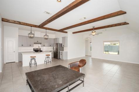 1608 Palo Duro Canyon Drive League City TX 77573
