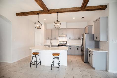 1608 Palo Duro Canyon Drive League City TX 77573
