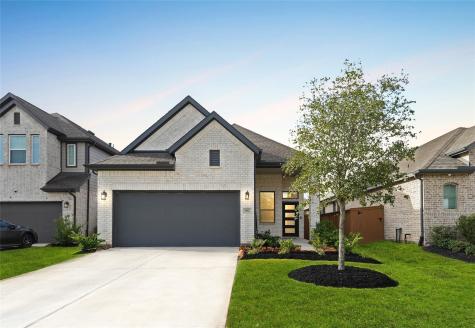 912 Pismo Creek Lane Katy TX 77493